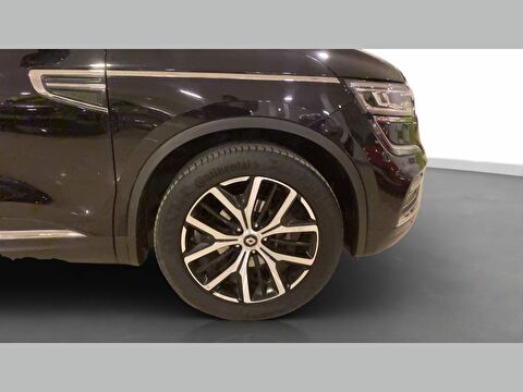 renault, koleos, suv 1.3 tce ıcon edc, otomatik, benzin 2.el otomobil | renew 8