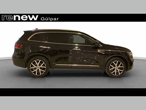 renault, koleos, suv 1.3 tce ıcon edc, otomatik, benzin 2.el otomobil | renew 5