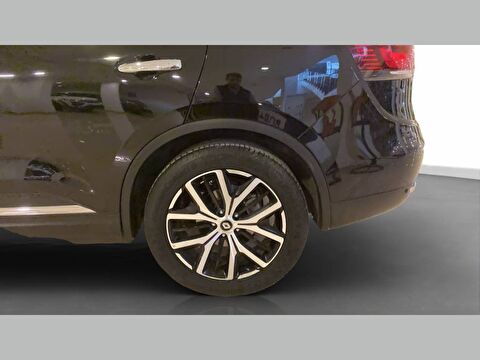 renault, koleos, suv 1.3 tce ıcon edc, otomatik, benzin 2.el otomobil | renew 7