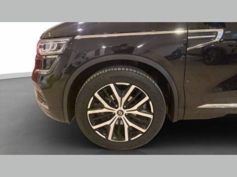 renault, koleos, suv 1.3 tce ıcon edc, otomatik, benzin 2.el otomobil | renew 6