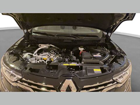 renault, koleos, suv 1.3 tce ıcon edc, otomatik, benzin 2.el otomobil | renew 21