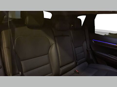 renault, koleos, suv 1.3 tce ıcon edc, otomatik, benzin 2.el otomobil | renew 15