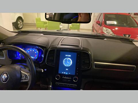 renault, koleos, suv 1.3 tce ıcon edc, otomatik, benzin 2.el otomobil | renew 20