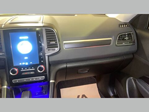 renault, koleos, suv 1.3 tce ıcon edc, otomatik, benzin 2.el otomobil | renew 25