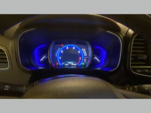 renault, koleos, suv 1.3 tce ıcon edc, otomatik, benzin 2.el otomobil | renew 12