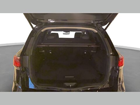 renault, koleos, suv 1.3 tce ıcon edc, otomatik, benzin 2.el otomobil | renew 10