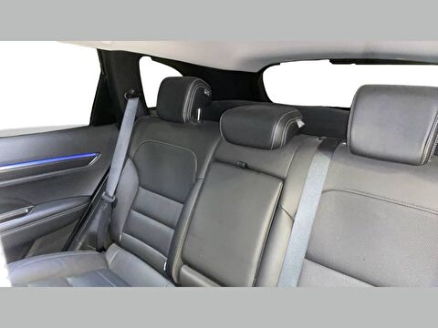 renault, koleos, suv 1.3 tce ıcon edc, otomatik, benzin 2.el otomobil | renew 14