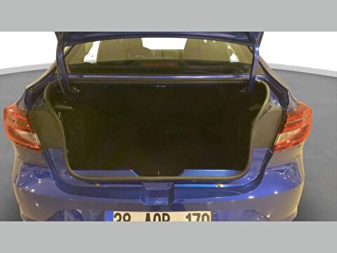 renault, taliant, 1.0 turbo joy x-tronic, otomatik, benzin 2.el otomobil | renew 16