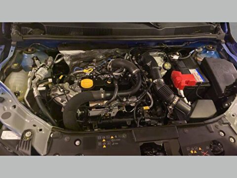 renault, taliant, 1.0 turbo joy x-tronic, otomatik, benzin 2.el otomobil | renew 11