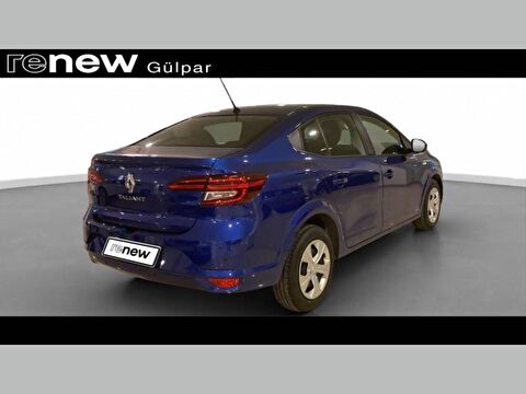 renault, taliant, 1.0 turbo joy x-tronic, otomatik, benzin 2.el otomobil | renew 5