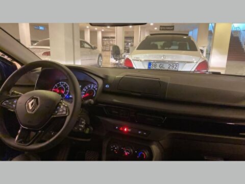 renault, taliant, 1.0 turbo joy x-tronic, otomatik, benzin 2.el otomobil | renew 24