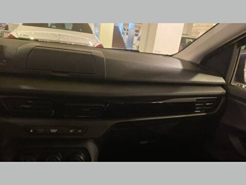 renault, taliant, 1.0 turbo joy x-tronic, otomatik, benzin 2.el otomobil | renew 21