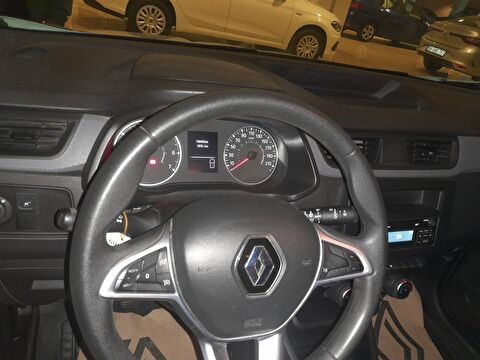 renault, express, kombi 1.5 bluedcı joy, manuel, dizel 2.el otomobil | renew 12