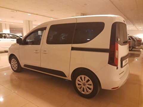 renault, express, kombi 1.5 bluedcı joy, manuel, dizel 2.el otomobil | renew 6