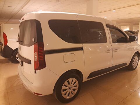 renault, express, kombi 1.5 bluedcı joy, manuel, dizel 2.el otomobil | renew 4