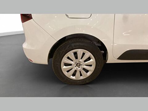 renault, express, kombi 1.5 bluedcı joy, manuel, dizel 2.el otomobil | renew 9