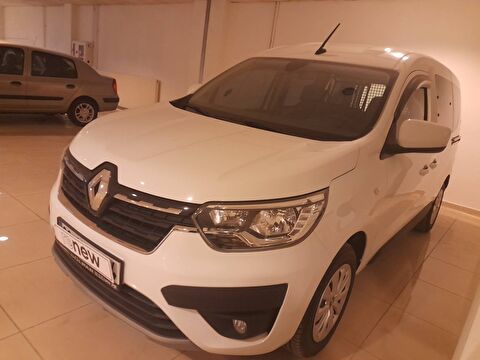 renault, express, kombi 1.5 bluedcı joy, manuel, dizel 2.el otomobil | renew 5