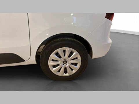 renault, express, kombi 1.5 bluedcı joy, manuel, dizel 2.el otomobil | renew 7