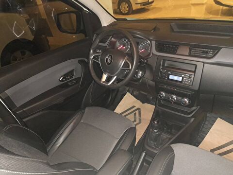 renault, express, kombi 1.5 bluedcı joy, manuel, dizel 2.el otomobil | renew 9