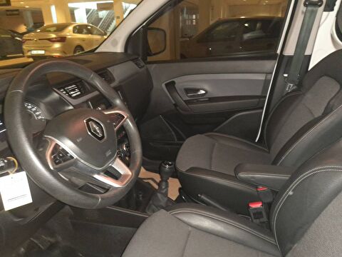 renault, express, kombi 1.5 bluedcı joy, manuel, dizel 2.el otomobil | renew 8