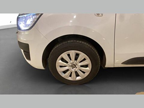 renault, express, kombi 1.5 bluedcı joy, manuel, dizel 2.el otomobil | renew 6