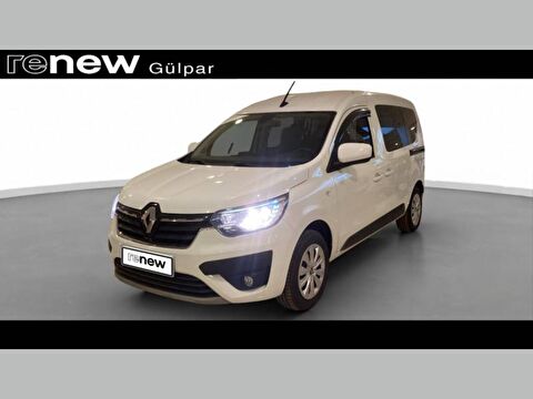 Kombi 1.5 BlueDCI Joy, 2. el otomobil | renew