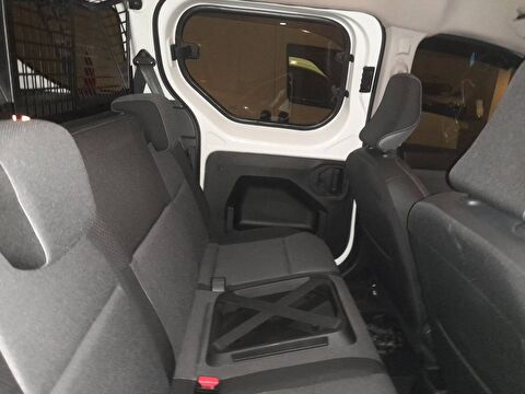 renault, express, kombi 1.5 bluedcı joy, manuel, dizel 2.el otomobil | renew 7