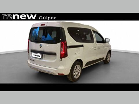 renault, express, kombi 1.5 bluedcı joy, manuel, dizel 2.el otomobil | renew 3