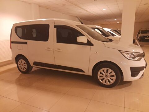 renault, express, kombi 1.5 bluedcı joy, manuel, dizel 2.el otomobil | renew 3