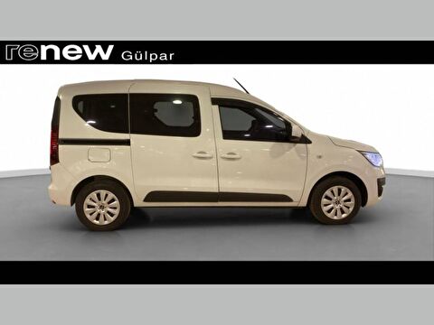 renault, express, kombi 1.5 bluedcı joy, manuel, dizel 2.el otomobil | renew 5