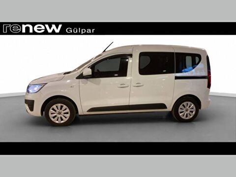 renault, express, kombi 1.5 bluedcı joy, manuel, dizel 2.el otomobil | renew 4