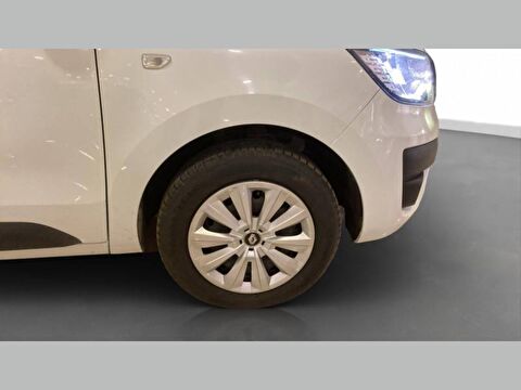 renault, express, kombi 1.5 bluedcı joy, manuel, dizel 2.el otomobil | renew 8