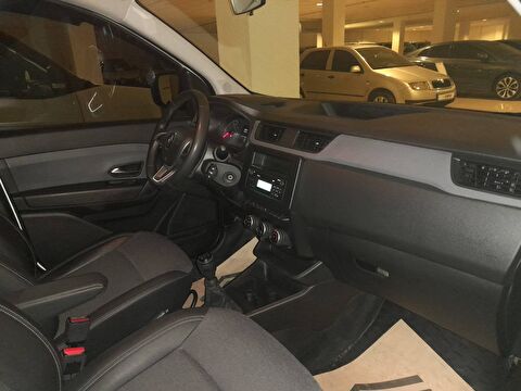 renault, express, kombi 1.5 bluedcı joy, manuel, dizel 2.el otomobil | renew 11