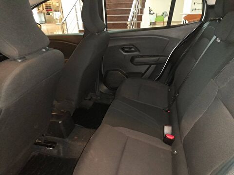 renault, taliant, sedan 1.0 tce joy x-tronic, otomatik, benzin 2.el otomobil | renew 11