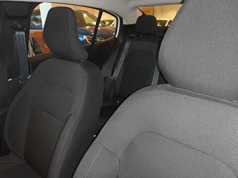 renault, taliant, sedan 1.0 tce joy x-tronic, otomatik, benzin 2.el otomobil | renew 12