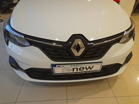 renault, taliant, sedan 1.0 tce joy x-tronic, otomatik, benzin 2.el otomobil | renew 7