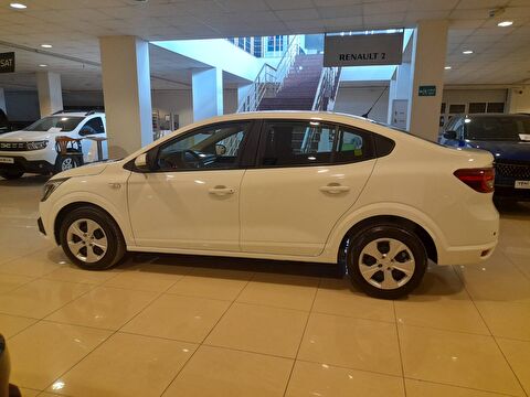 renault, taliant, sedan 1.0 tce joy x-tronic, otomatik, benzin 2.el otomobil | renew 5