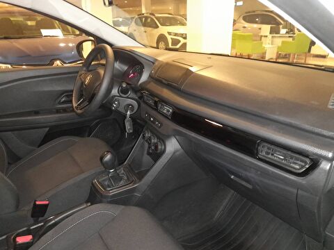 renault, taliant, sedan 1.0 tce joy x-tronic, otomatik, benzin 2.el otomobil | renew 13