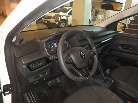 renault, taliant, sedan 1.0 tce joy x-tronic, otomatik, benzin 2.el otomobil | renew 9