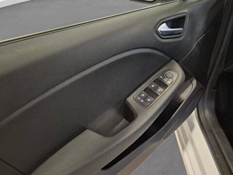 renault, clio, 1.0 tce evolution x-tronic, otomatik, benzin 2.el otomobil | renew 22