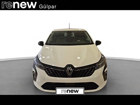 renault, clio, 1.0 tce evolution x-tronic, otomatik, benzin 2.el otomobil | renew 4