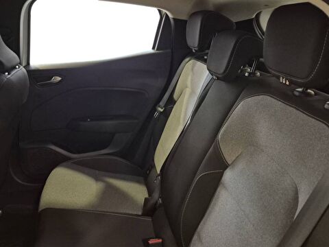 renault, clio, 1.0 tce evolution x-tronic, otomatik, benzin 2.el otomobil | renew 10