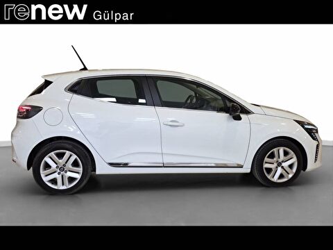 renault, clio, 1.0 tce evolution x-tronic, otomatik, benzin 2.el otomobil | renew 6