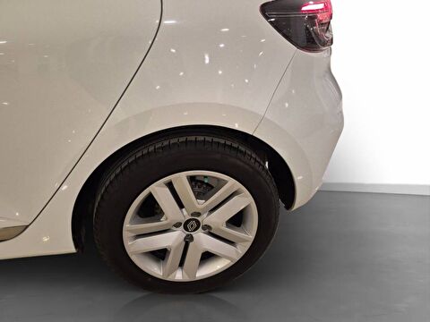 renault, clio, 1.0 tce evolution x-tronic, otomatik, benzin 2.el otomobil | renew 15