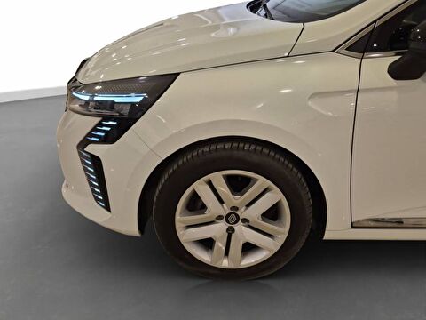 renault, clio, 1.0 tce evolution x-tronic, otomatik, benzin 2.el otomobil | renew 11