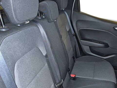 renault, clio, 1.0 tce evolution x-tronic, otomatik, benzin 2.el otomobil | renew 9