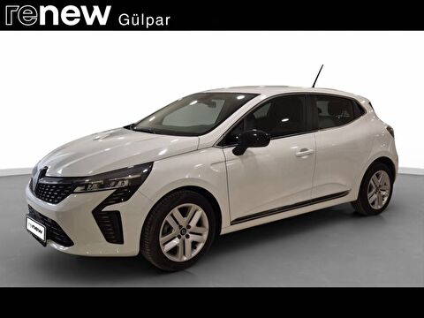 1.0 TCE Evolution X-Tronic, 2. el otomobil | renew