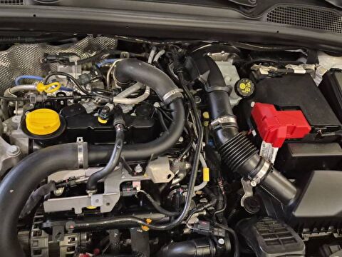 renault, clio, 1.0 tce evolution x-tronic, otomatik, benzin 2.el otomobil | renew 16