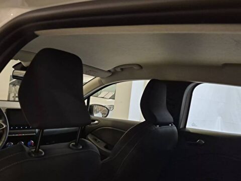 renault, clio, 1.0 tce evolution x-tronic, otomatik, benzin 2.el otomobil | renew 18