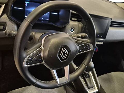 renault, clio, 1.0 tce evolution x-tronic, otomatik, benzin 2.el otomobil | renew 19